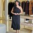 Vestido Lilian Preto