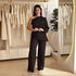 Conjunto Antonela Preto