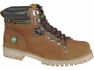 Bota Adventure Titanium Fungy