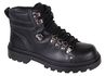 Bota Adventure Denton Preta - Outlet