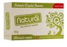 Sabonete Natural com Camomila 80 g - Natural