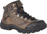 Bota Azimute Brasil 603 Adventure em Couro Cinza