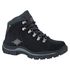 Bota Azimute Brasil 927 Nobuck Adventure Couro Preto