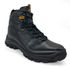 Bota Adventure Impermeável - Mulange Preto