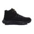 Bota Adventure de Couro - Campos Preto