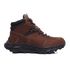 Bota Adventure de Couro - Chimborazo B. Clarks