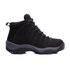 Bota Adventure de Couro Unissex - Morgem Preto