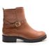 Bota Casual Kader Woman Feminina Cravo com Zíper