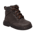 COTURNO MASCULINO ADVENTURE INFANTIL FÓSSIL CAFÉ
