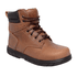 BOTA COTURNO ADVENTURE MASCULINO FÓSSIL CARAMELO