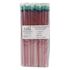 Pipetas para Inseminação Artificial Canina - Tamanho G 310mm 25 Unidades