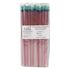 Pipetas para Inseminação Artificial Canina - Tamanho M 230mm 25 Unidades