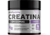 Creatina Gummy (Uva)