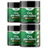 Kit 4 Ora Pro Nóbis - Proteína Natural - Natural Powder