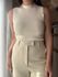 Regata Tricot Lara - Bege