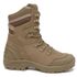 Bota Coturno Militar Epi CA Gogowear 100% Couro ref Bope cor Coyote 