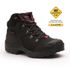 Bota Feminina Gogowear Microfibra ref Mamute cor Preto c/ Rosa