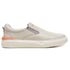 Sapatênis Masculino 100% Couro Gogowear Corona Off-white