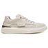 Sapatênis Masculino 100% Couro Gogowear Leroy Off-White
