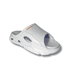 Chinelo Slide Confort EVA – Gogowear Branco 