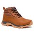 Bota Segurança Adventure EPI CA Gogowear 100% Couro ref X-Terra cor Nob Castor