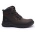 Bota Coturno Adventure Gogowear 100% Couro ref GW10 cor Cafe