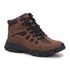 Bota Segurança EPI/C.A Gogowear 100% Couro ref GW22 Cravo