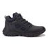 Bota Segurança EPI/C.A Gogowear 100% Couro ref GW23 Preto 