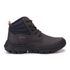 Bota Segurança EPI/C.A Gogowear 100% Couro ref GW24 Café 