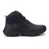 Bota Segurança EPI/C.A Gogowear 100% Couro ref GW24 Preto 