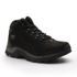 Bota Adventure Gogowear 100% Couro ref Havoc Nobuck Preto