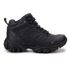 Bota Trilha Adventure Gogowear 100% Couro ref Intrunder Preto