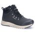 Bota Adventure Gogowear 100% Couro ref Javan Preto