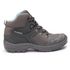 Bota Adventure Segurança Epi Gogowear Microfibra ref Mamute cor Cinza