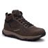 Bota Gogowear 100% Couro ref Metcon Grafite Novo