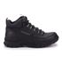Bota Segurança EPI/C.A Gogowear 100% Couro ref Strong Preto