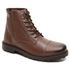 Bota Casual Gogowear 100% Couro ref Truck Whisky