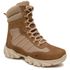 Bota Tático Militar Gogowear 100% Couro ref Tornado Coyote