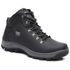 Bota Adventure Masculino Gogowear 100% Couro ref Vertex cor Preta