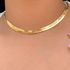 Chocker De Fita grossa