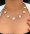 Conjunto trevo 