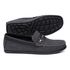 Drive Mocassim Masculino Preto