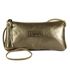 Bolsa de Mão Em Couro Ourolight J.Gean
