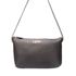 Bolsa transversal ou Tiracolo Feminina de Couro Cor Cannon J.Gean 