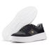 Tênis Casual Kéffor Mistral 610 De Couro 