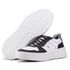 Tênis Casual Kéffor Mistral 610 De Couro Branco 