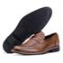 Mocassim Paris Moderno Masculino de Couro 