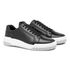 Sapatenis Casual Laroche Daytona em Couro - Preto