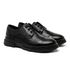 Sapato Derby Laroche Everest em Couro - Preto
