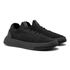 Tenis Casual Laroche Miami em Knit - Preto